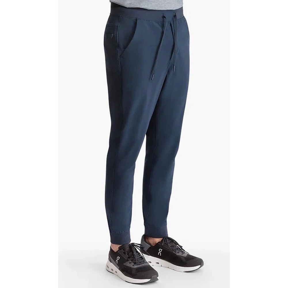 Men's BIRDDOGS Boom‎ for your Boomstick Navy Jogger Liner XL